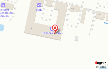 Магазин аккумуляторов в Ставрополе на карте