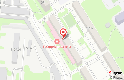 Аптека, ОАО Фармация на 7-ой Садовой улице на карте