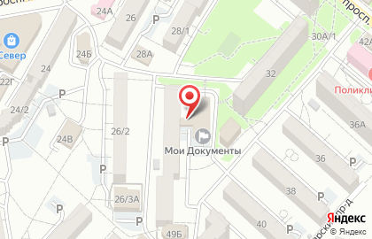 Сауна ARTsaunaTerma на карте
