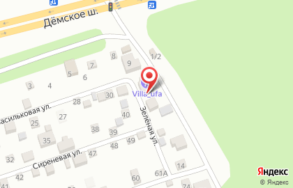 Абажур в Кировском районе на карте