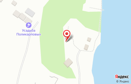Яженю на карте