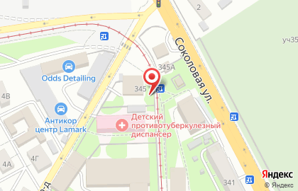 7цветик на карте