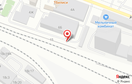 Тор-автоматизация на карте
