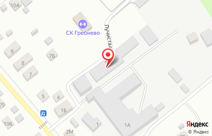 Virtuoz в Ленинском на карте