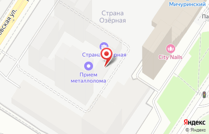Торгово-производственная компания Badge.ru на карте