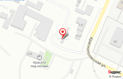 ООО Волгоградский завод облицовочного кирпича на карте