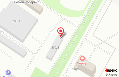 ИнтерШина на улице Республики на карте