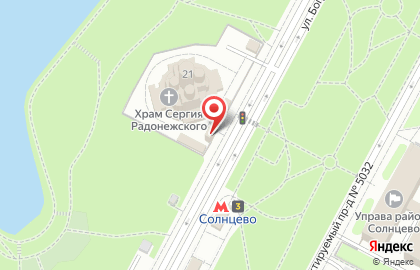 Кофейня Глоточек Счастья на улице Богданова на карте