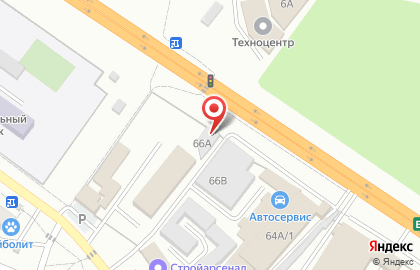 Магазин автозапчастей для американских и европейских грузовиков top Diesel на карте