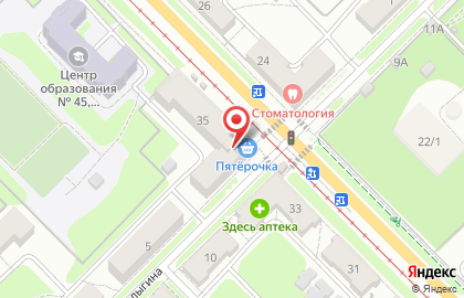 ЗАО Банкомат, МоскомПриватБанк на улице Металлургов на карте
