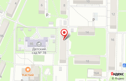 Тренинговый центр MMS-Consult на карте