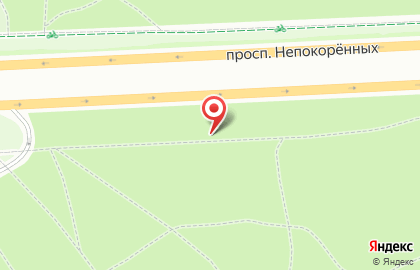 ОкнаРеалком на карте