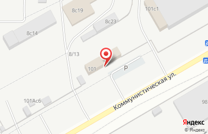 B & K group на карте