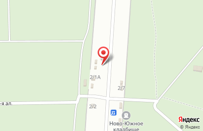 Салон памятников Гранитный Двор на Черлакском тракте на карте