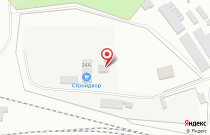 Магазин автомобильных жидкостей Автостоп на карте