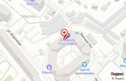 Торгово-монтажная компания Домокон на Сургутской улице на карте