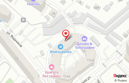 Производственно-монтажная компания ApfeL на Сургутской улице на карте