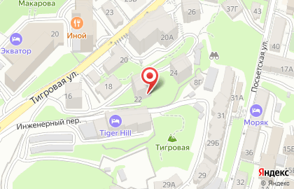 Агентство ITPrime на карте