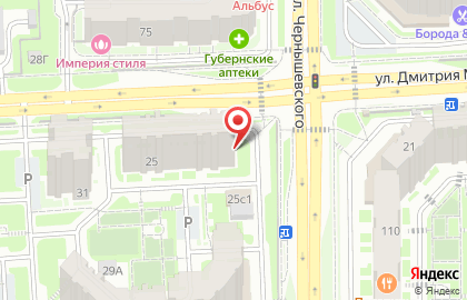Магазин цветов, подарков и игрушек НескуШный Сад на карте