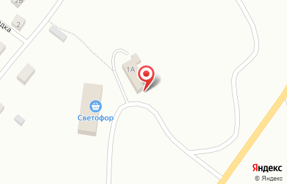 Торгово-производственная компания Торгово-производственная компания в Кемерово на карте