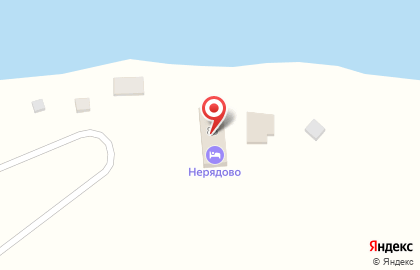 СПА-отель Жуковское на карте