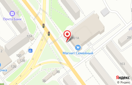 Магазин специй в Челябинске на карте