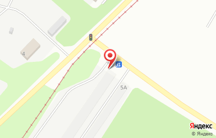СТО в Кемерово на карте