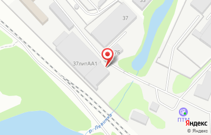 Мебельный салон Александр Мебель в Нижнем Новгороде на карте