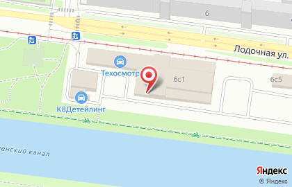 ООО НДГС. НОВЫЙ ДИЗЕЛЬ ГЕРБОКС СЕРВИС на карте
