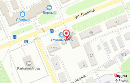Совкомбанк в Калуге на карте