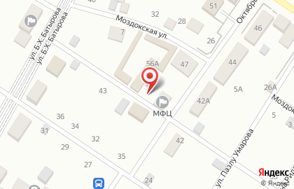 СИТИЛАБ на карте