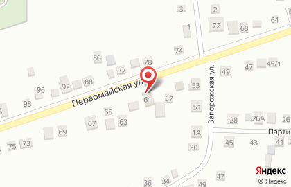 Автомойка Ideal Auto на карте