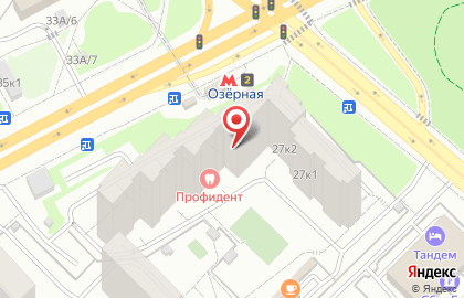 ООО КОРТЭК на карте