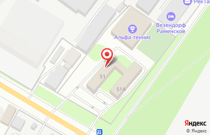 Монтажная компания СантехЛайф на карте