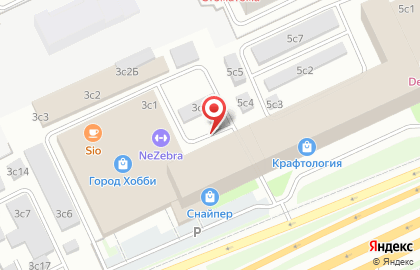 fotoclock.ru на карте