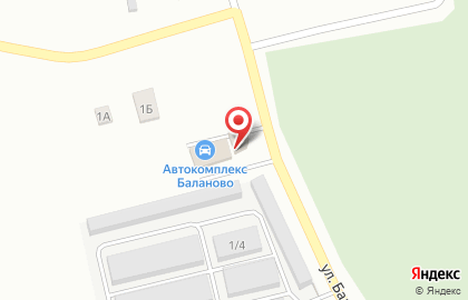 Magik sushi на карте