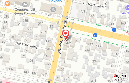 Торгово-производственная фирма Булат на карте