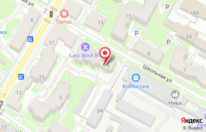 Игровая-Мастерская Куприенко Ольги на карте