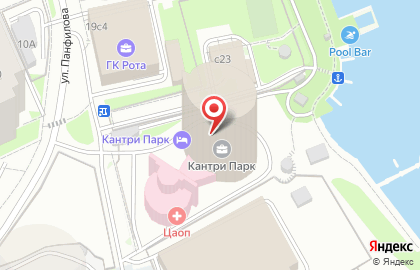 FNGROUP на карте