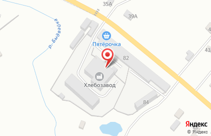 Автосервис в Ижевске на карте
