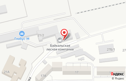 Участковая избирательная комиссия №775 на карте