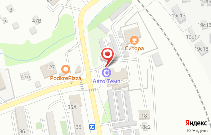 Магазин товаров для рыбалки Рыбачок 2 на карте