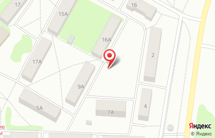 Компания Ремонт Электроплит на карте