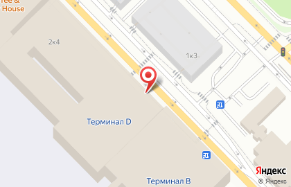 Чартерная авиакомпания iFly Airlines на карте