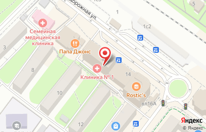 Мастертонер.ру на карте