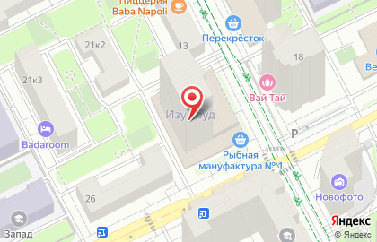 ООО Диип 2000 на карте