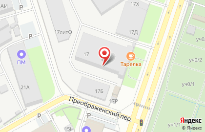 Служба эвакуации автомобилей "EVAKUATORHELP" на карте