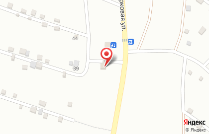 Магазин хозяйственных товаров Все для дачи на карте