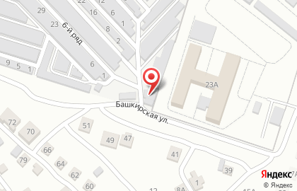 Сервисный центр, ИП Корсунь Д.В. на карте