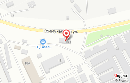УПАК-рф на карте